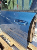 Двері передні ліві citroen c4 Picasso II код фарби KGQC - Зображення 2