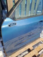 Двері передні ліві citroen c4 Picasso II код фарби KGQC - Зображення 3