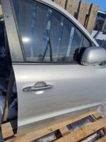 Двері передні праві Hyundai SANTA FE II 06-12 код фарби SLS - Зображення 2