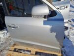 Двері передні праві Hyundai SANTA FE II 06-12 код фарби SLS - Зображення 4