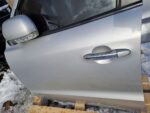 Двері передні ліві Hyundai SANTA FE 06-12 код фарби SLS - Зображення 4