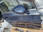 Двері передні праві Citroen C4 ІІ hatchback B7 код фарби KGN - Зображення 4