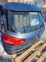 Кришка багажника задня ляда Citroen C4 PICASSO II код фарби KGQ - Зображення 2