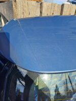 Кришка багажника задня ляда Citroen C4 PICASSO II код фарби KGQ - Зображення 5