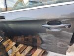 Дверка передня ліва Citroen C4 II B7 колір KTP - Зображення 2