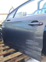 Дверка передня ліва Citroen C4 II B7 колір KTP - Зображення 3