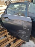 Дверка задня права Citroen C4 II B7 колір KTP