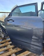Дверка задня права Citroen C4 II B7 колір KTP - Зображення 2