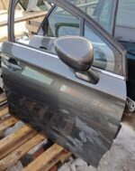 Дверка передня права Citroen C4 II B7 колір KTP - Зображення 2