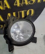 Фара протитуманна ліва Hyundai Santa Fe II 92201-2B500