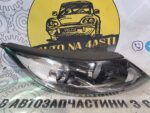 Фара права передня Kia sportage 3 bi-xenon led підсвідка 92102-3u290