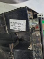 Блок запобіжників KIA Hyundai 91301-3U270 91950-2S010 - Зображення 4