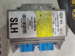 Блок керування подушками безпеки AirBag Kia Sportage 95910-3U100