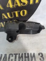 Кронштейн кріплення заднього бампера праве peugeot 308 t9 hatchback 9677934580