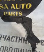 Шумоізоляція під двірники ліва передня Peugeot 308 t9 9677265580