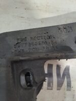 Шумоізоляція під двірники ліва передня Peugeot 308 t9 9677265580 - Зображення 3