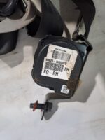 Ремінь безпеки задній правий kia sportage 3 898203u200ed - Зображення 2