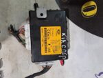 Блок комфорту bcm kia sportage iii 95400-3u661
