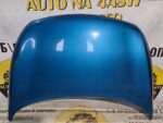 Капот Kia Sportage III 664003W000 код фарби 5B
