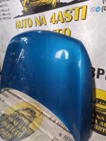 Капот Kia Sportage III 664003W000 код фарби 5B - Зображення 2