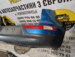 Бампер задній Kia Sportage ІІІ код фарби 5B 866113U000 - Зображення 3