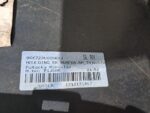 Бампер задній Kia Sportage ІІІ код фарби 5B 866113U000 - Зображення 5