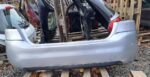 Бампер задній Peugeot 308 II T9 HB 9677960477 код фарби EZR