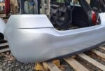 Бампер задній Peugeot 308 II T9 HB 9677960477 код фарби EZR - Зображення 2