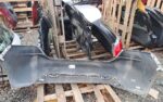 Бампер задній Peugeot 308 II T9 HB 9677960477 код фарби EZR - Зображення 4