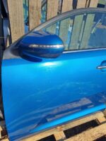 Дверка передня ліва Kia Sportage ІІІ 760033W000 - Зображення 3