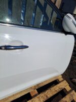 Дверка передня права Kia Sportage III код фарби WD - Зображення 3