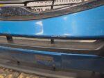 Бампер передній Kia sportage III код фарби 5В 865113u000 - Зображення 5