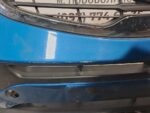 Бампер передній Kia sportage III код фарби 5В 865113u000