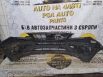 Бампер передній Kia sportage III код фарби 5В 865113u000 - Зображення 6