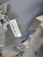 Бампер передній Kia sportage III код фарби 5В 865113u000 - Зображення 8