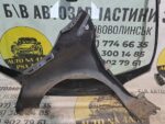 Крило переднє праве Renault CLIO 4 631007609R - Зображення 2