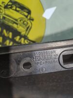 Крило переднє праве Renault CLIO 4 631007609R - Зображення 3