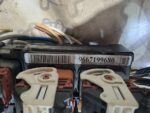 Блок запобіжників BSM PEUGEOT CITROEN R08 9667199680 - Зображення 2