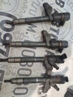 Форсунка вприску палива HYUNDAI / KIA 2.0 CRDi 33800-2F300