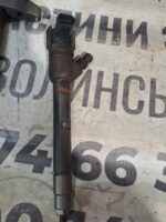 Форсунка вприску палива HYUNDAI / KIA 2.0 CRDi 33800-2F300 - Зображення 2