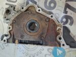 Масляний насос CITROEN C5 1.8 16V 9657984480 - Зображення 2
