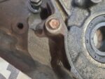 Масляний насос CITROEN C5 1.8 16V 9657984480 - Зображення 3