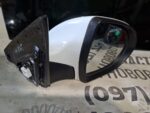 Дзеркало заднього виду праве Kia Sportage III 87620-3U730 WD
