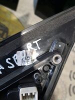 Зеркало заднього виду праве kia sportage 3 876203u730 5b - Зображення 3