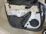 Дверні карти обшивка дверей шкіра Mazda 3 bm седан 2015 - Зображення 7