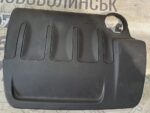 Кришка двигуна декоративна BMW 11147800389