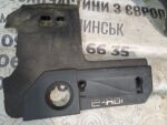 Накладка кришка двигуна Peugeot Citroen 1.6 hdi 9676239080 - Зображення 2