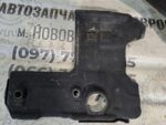 Накладка кришка двигуна Peugeot Citroen 1.6 hdi 9676239080