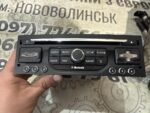 Радіо Citroen c5 iii x7 lift магнітола навігація rt6 2.0 98083776zd - Зображення 2