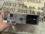 Радіо Citroen c5 iii x7 lift магнітола навігація rt6 2.0 98083776zd - Зображення 4